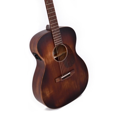 15 000-14th elettrificata aged