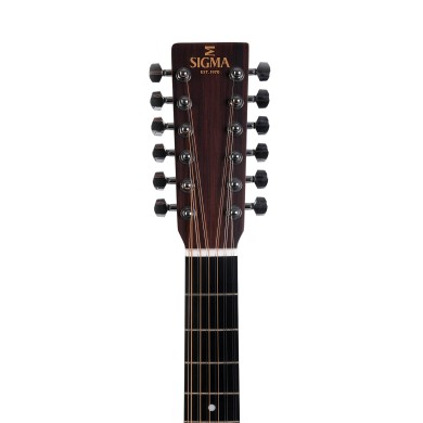 SE Dreadnought 12 elettrificata