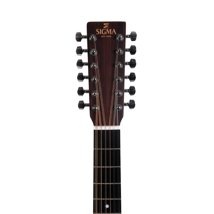 SE Dreadnought 12 elettrificata