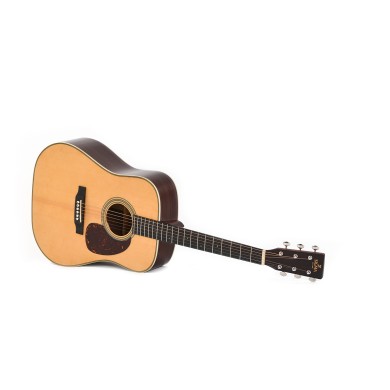 Standard Dreadnought