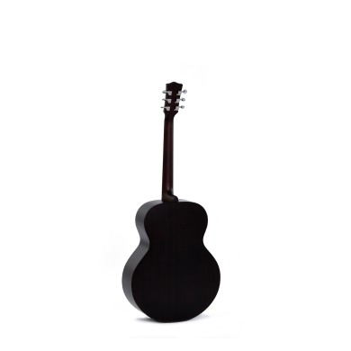 SG Grand Jumbo elettrificata sunburst