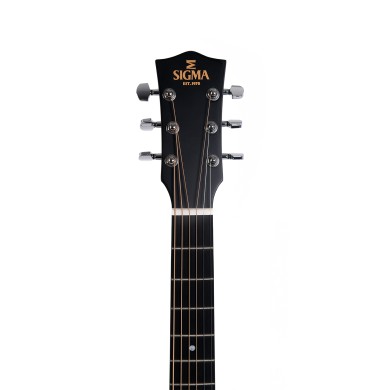 SG Grand Jumbo elettrificata sunburst