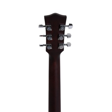 SG Grand Jumbo elettrificata sunburst