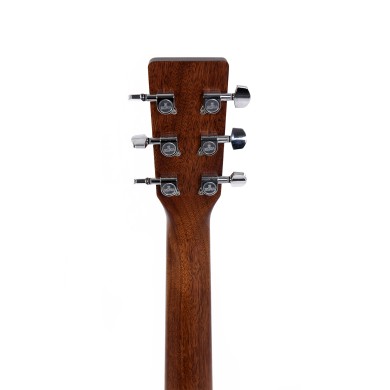 SE Grand OM cutaway elettrificata