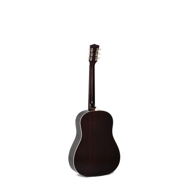 SG Dreadnought slope elettrificata sunburst