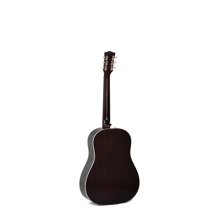 SG Dreadnought slope elettrificata sunburst