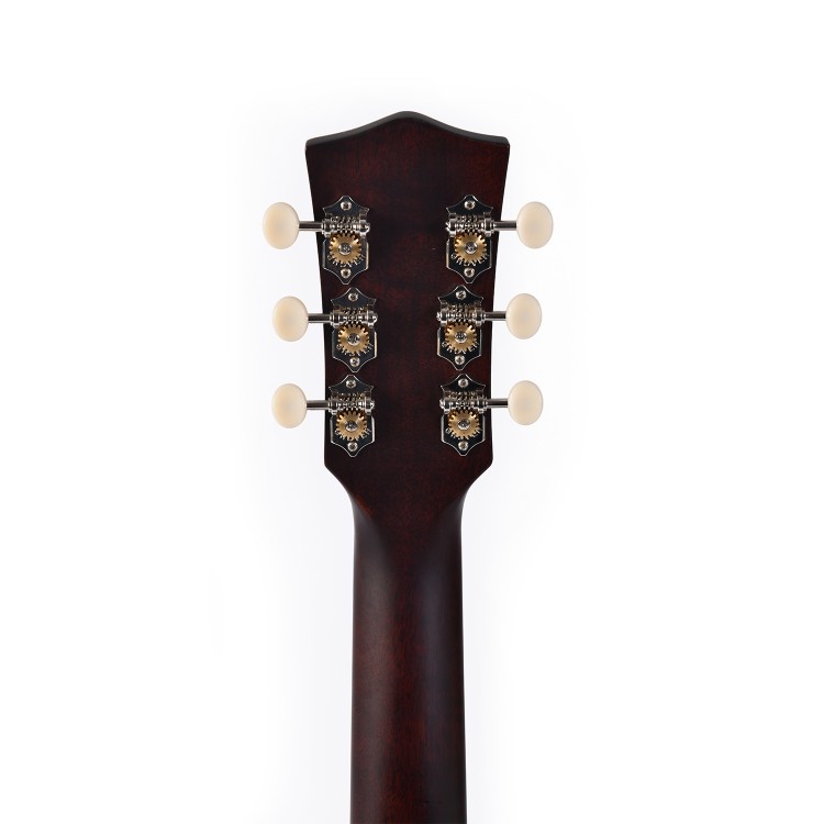 SG Dreadnought slope elettrificata sunburst