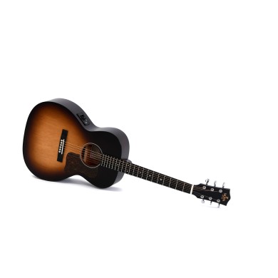 SG L elettrificata sunburst