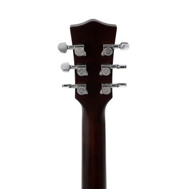 SG L elettrificata sunburst
