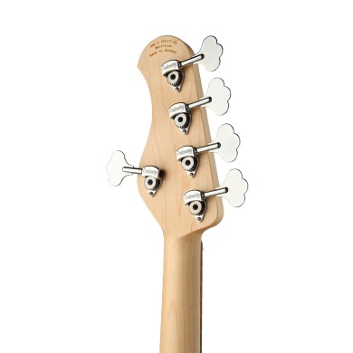 MetroLine MJ Bass 5 21 Vintage Lake Placid Blue