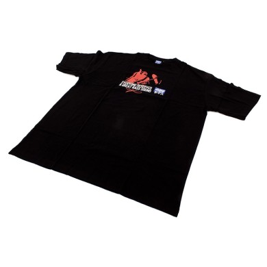 T-Shirt EBS Tg.XL