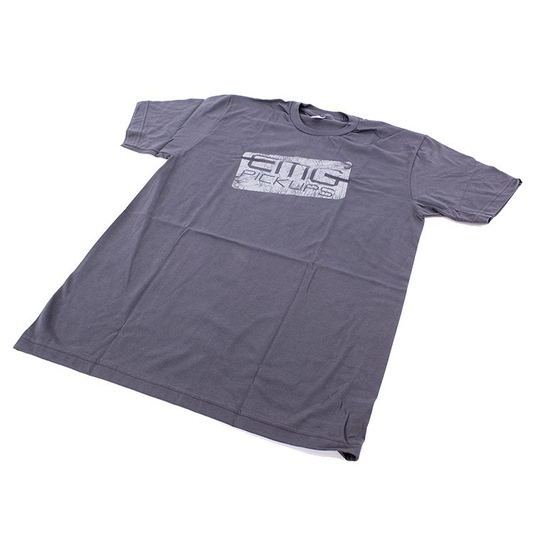 T-Shirt EMG Tg.M