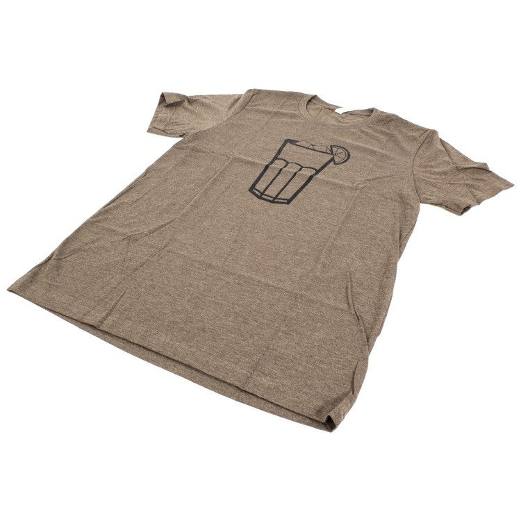 T-Shirt JHS Pedals Tg.XXL