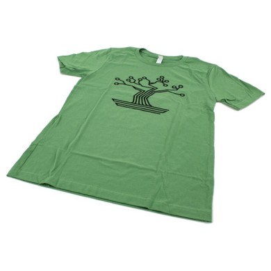 T-Shirt JHS Pedals Tg.S