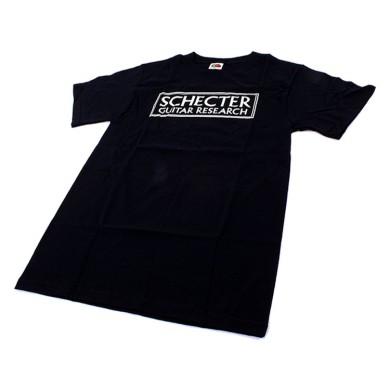 T-Shirt Schecter Tg.M