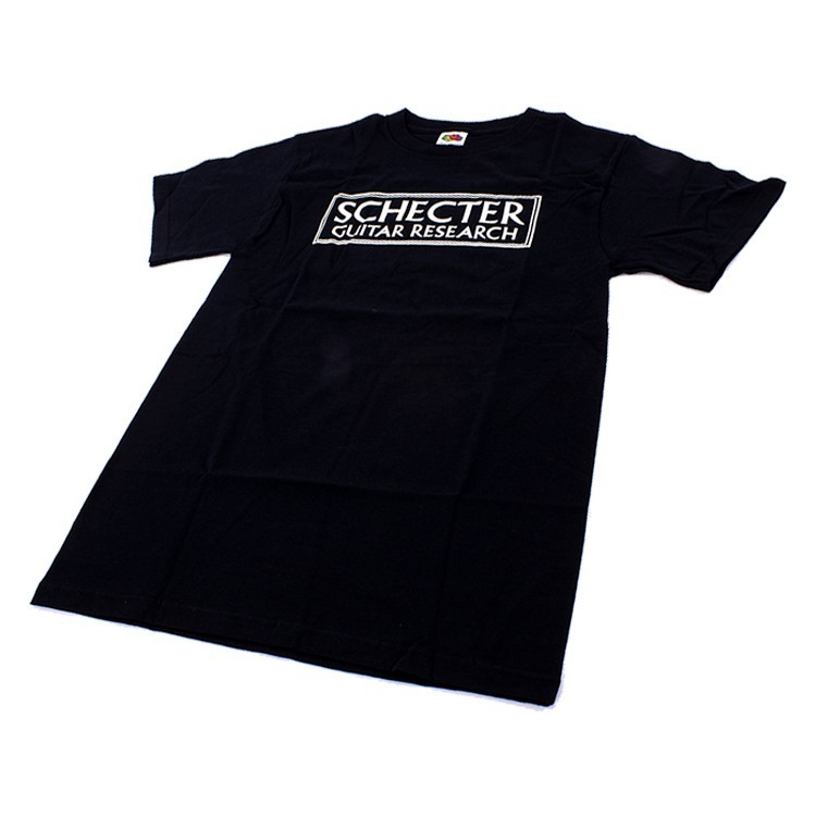 T-Shirt Schecter Tg.M
