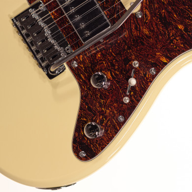 R66 Custom Traditional Saint Louis