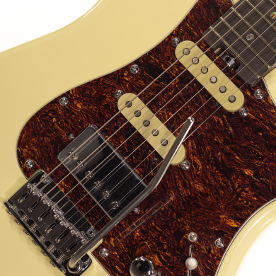 R66 Custom Traditional Saint Louis