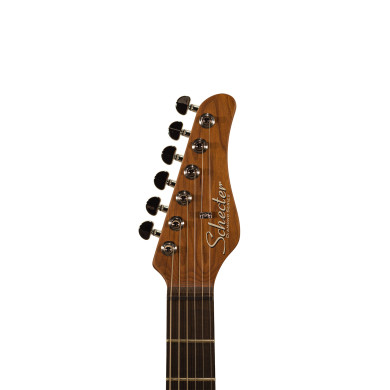 R66 Custom Traditional Saint Louis