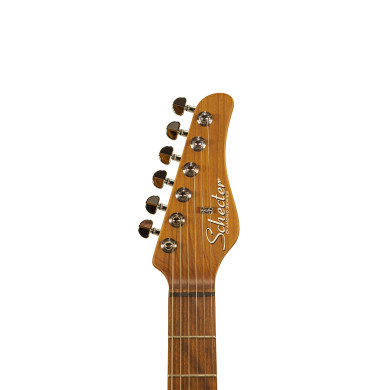 R66 Custom Traditional Santa Fe