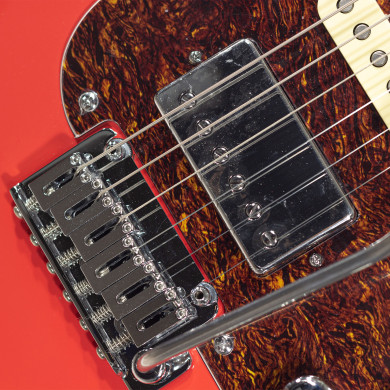 R66 Custom Traditional Santa Fe