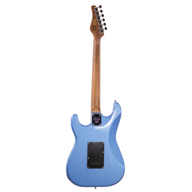 R66 Custom Traditional Santa Monica