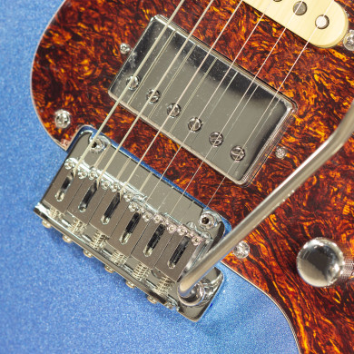 R66 Custom Traditional Santa Monica