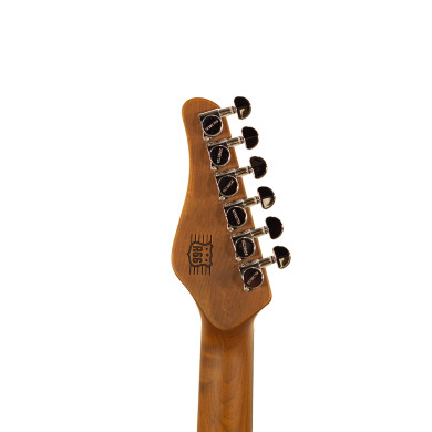 R66 Custom Traditional Santa Monica