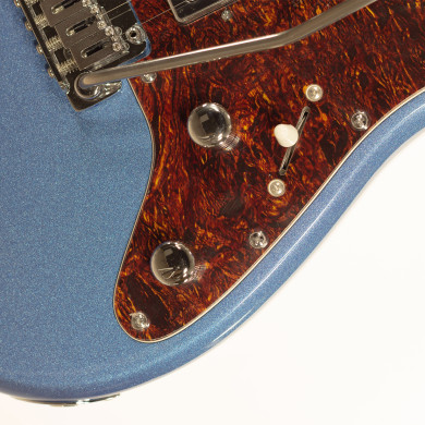 R66 Custom Traditional Santa Monica