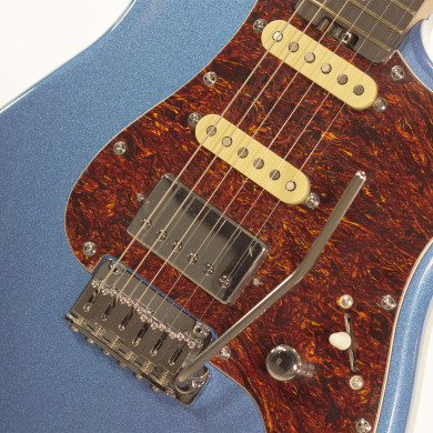 R66 Custom Traditional Santa Monica