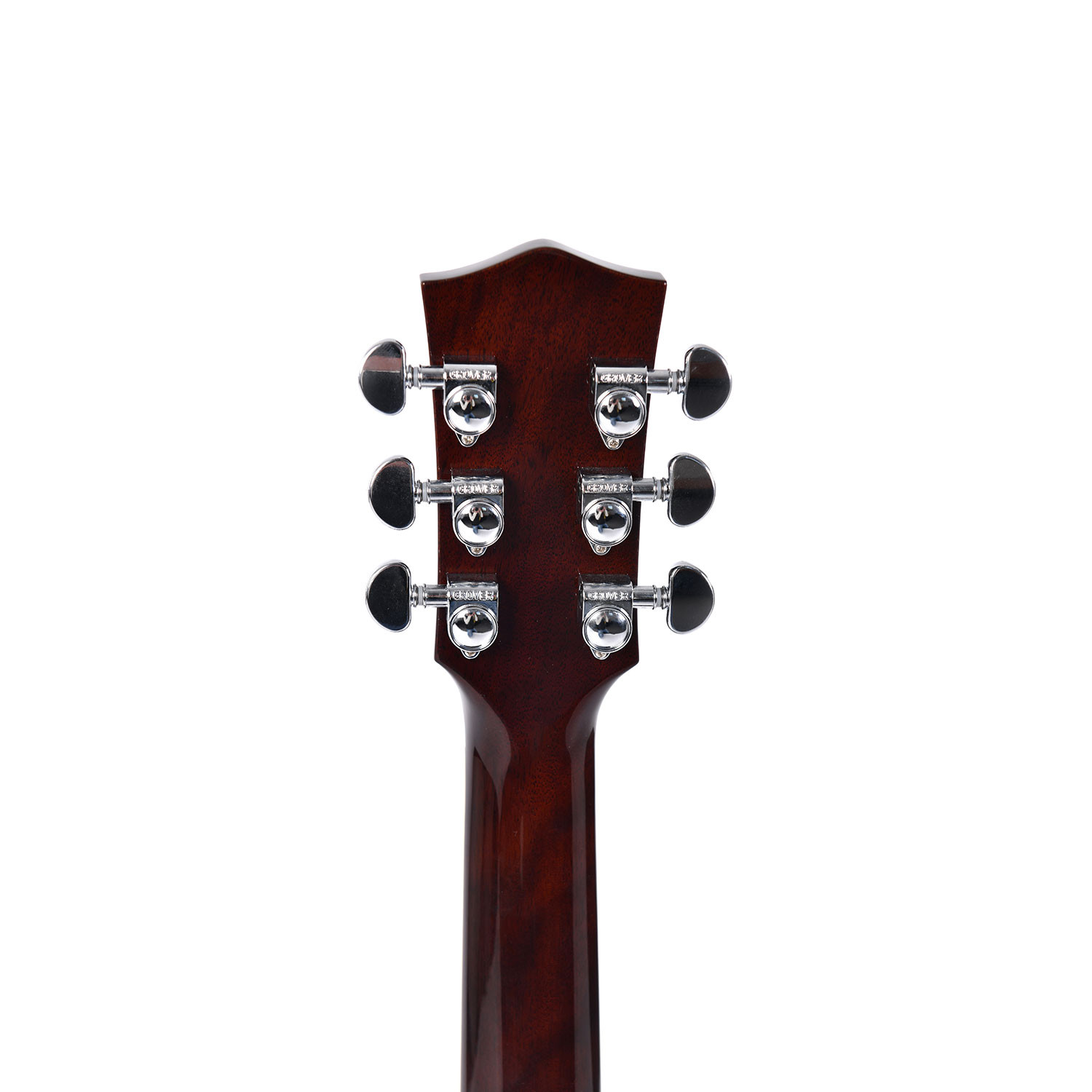 SG Dreadnought elettrificata autumn burst
