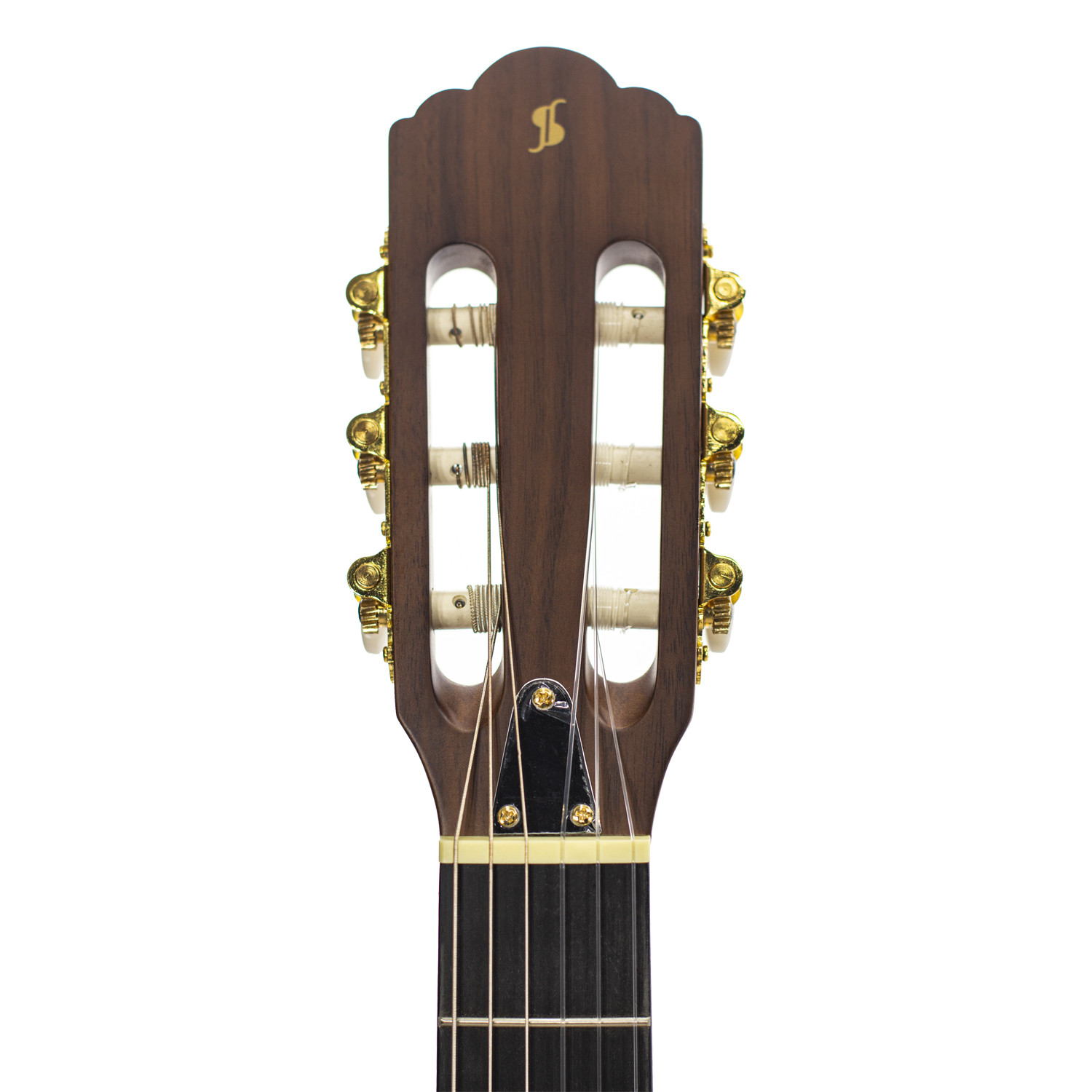 Classica solid body elettrificata natural