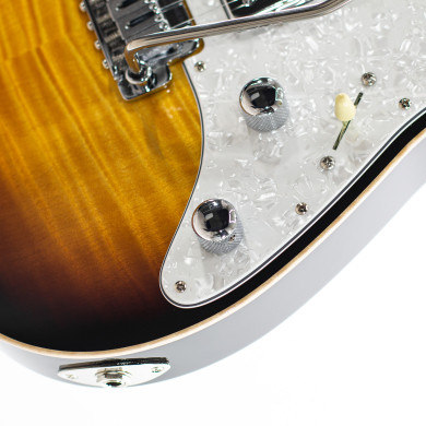 SUNSET CUSTOM-HSS-ALDER-E-SV-TVSB