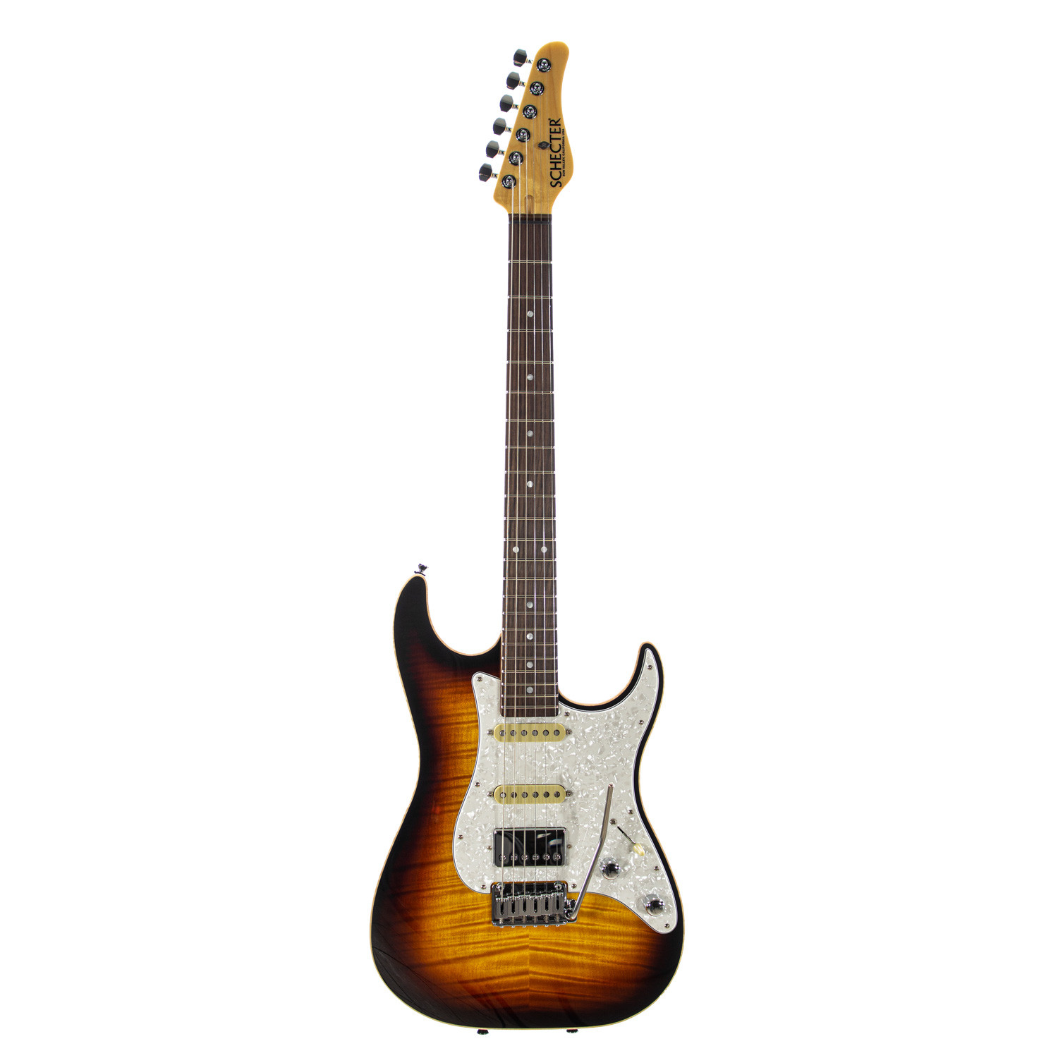 SUNSET CUSTOM-HSS-ALDER-R-SV-TVSB