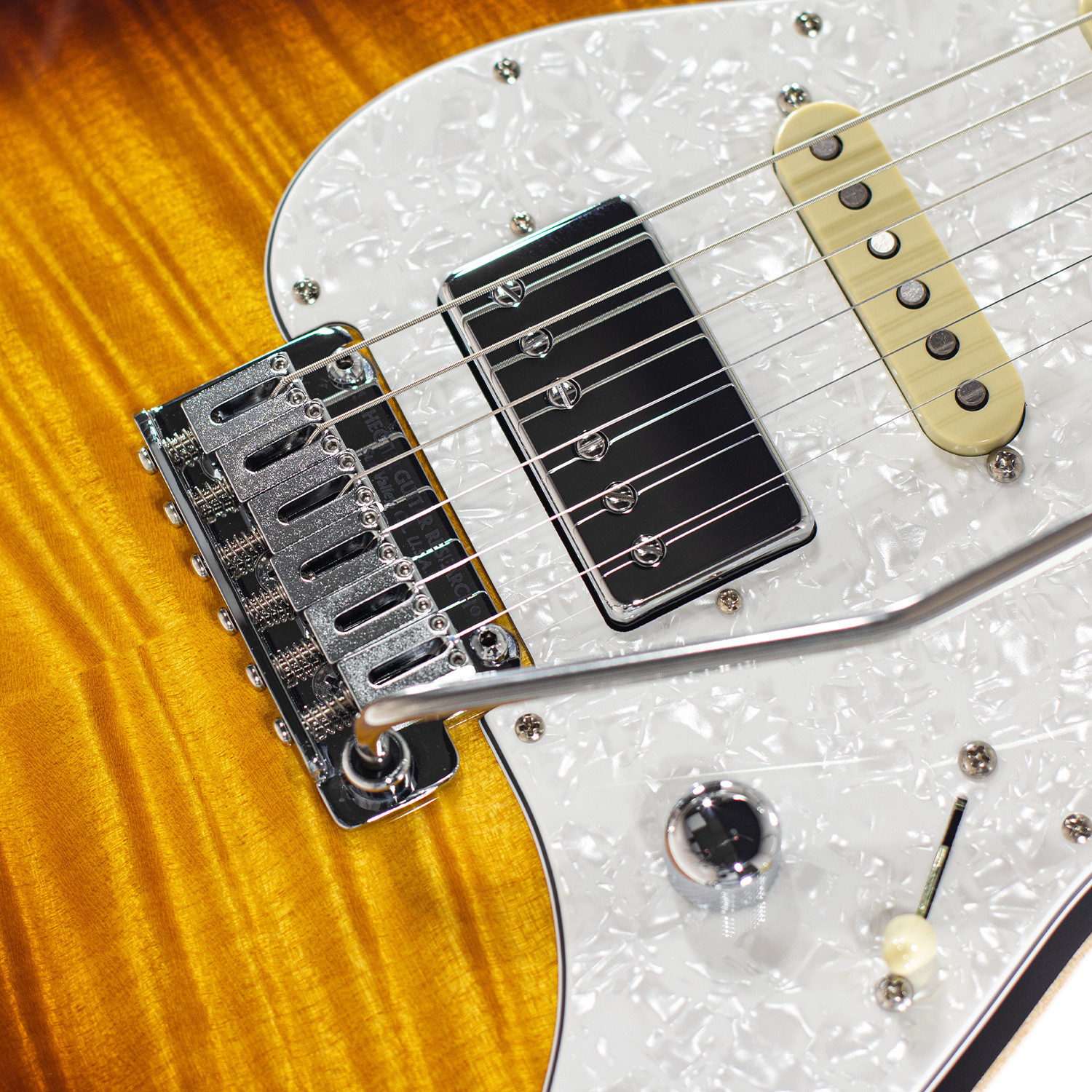 SUNSET CUSTOM-HSS-ALDER-R-SV-TVSB