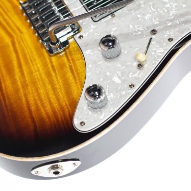 SUNSET CUSTOM-HSS-ALDER-R-SV-TVSB