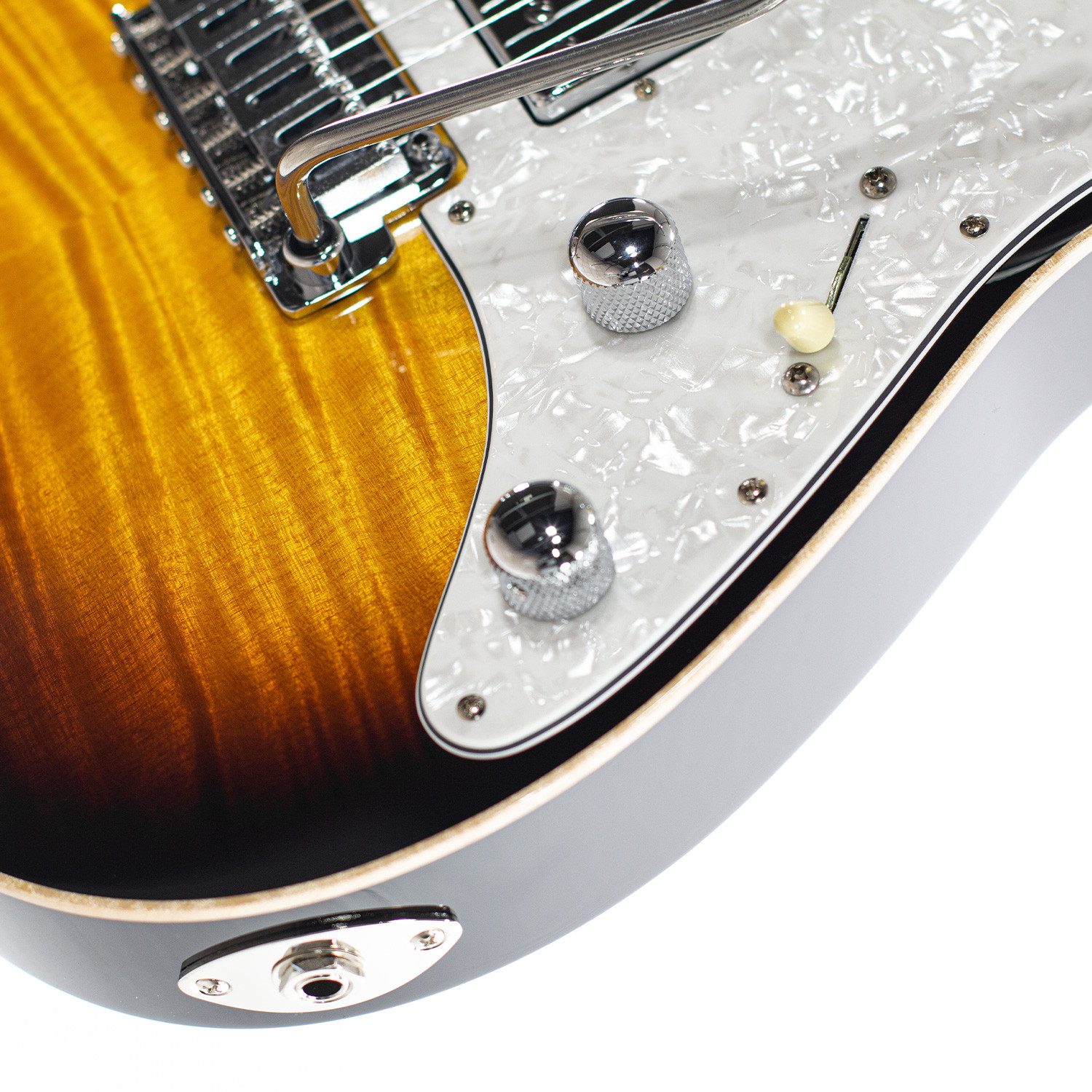 SUNSET CUSTOM-HSS-ALDER-R-SV-TVSB