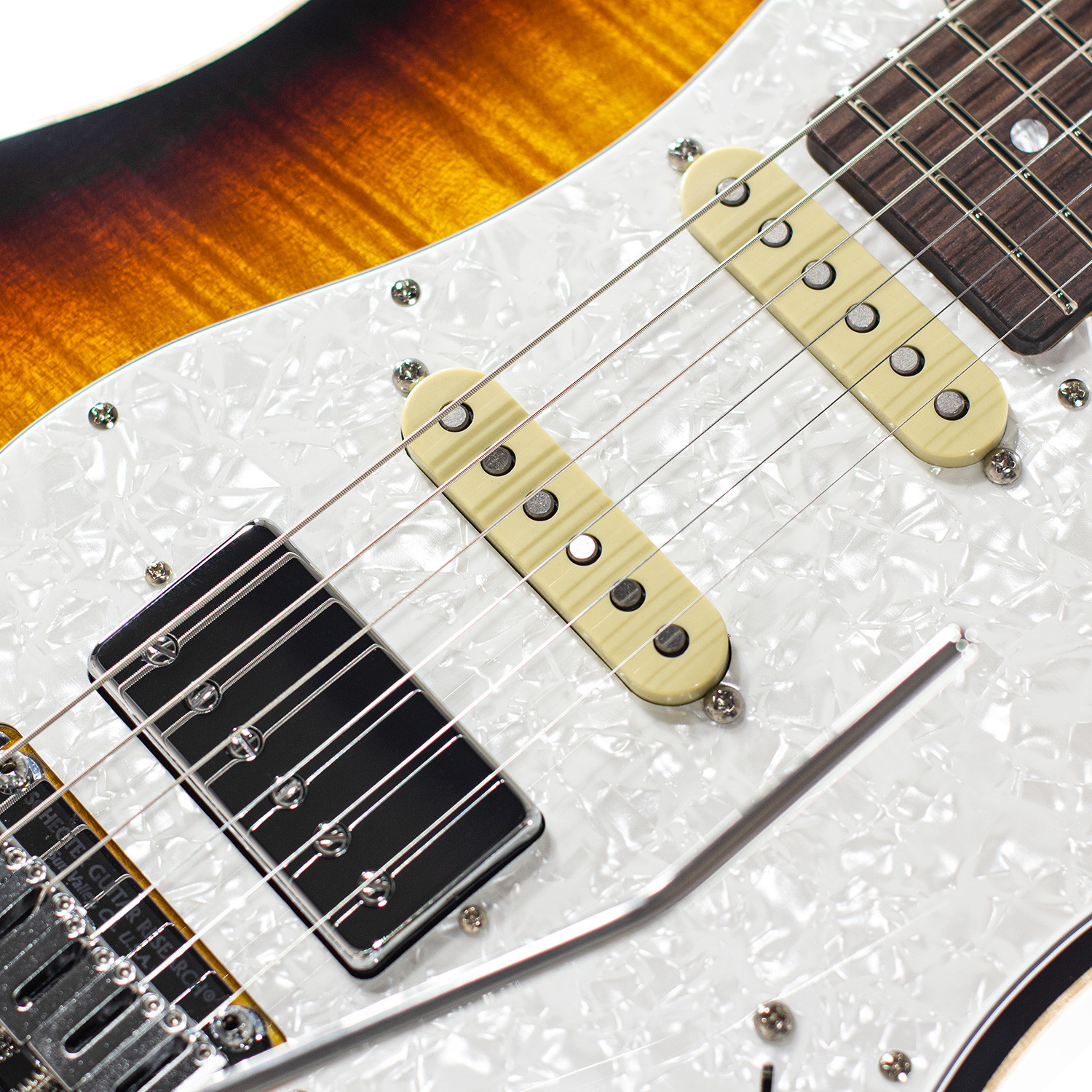 SUNSET CUSTOM-HSS-ALDER-R-SV-TVSB