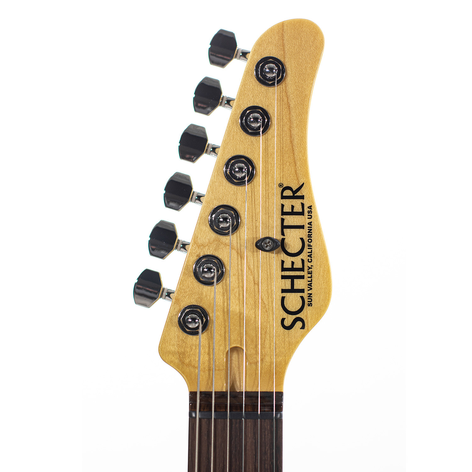 SUNSET CUSTOM-HSS-ALDER-R-SV-TVSB