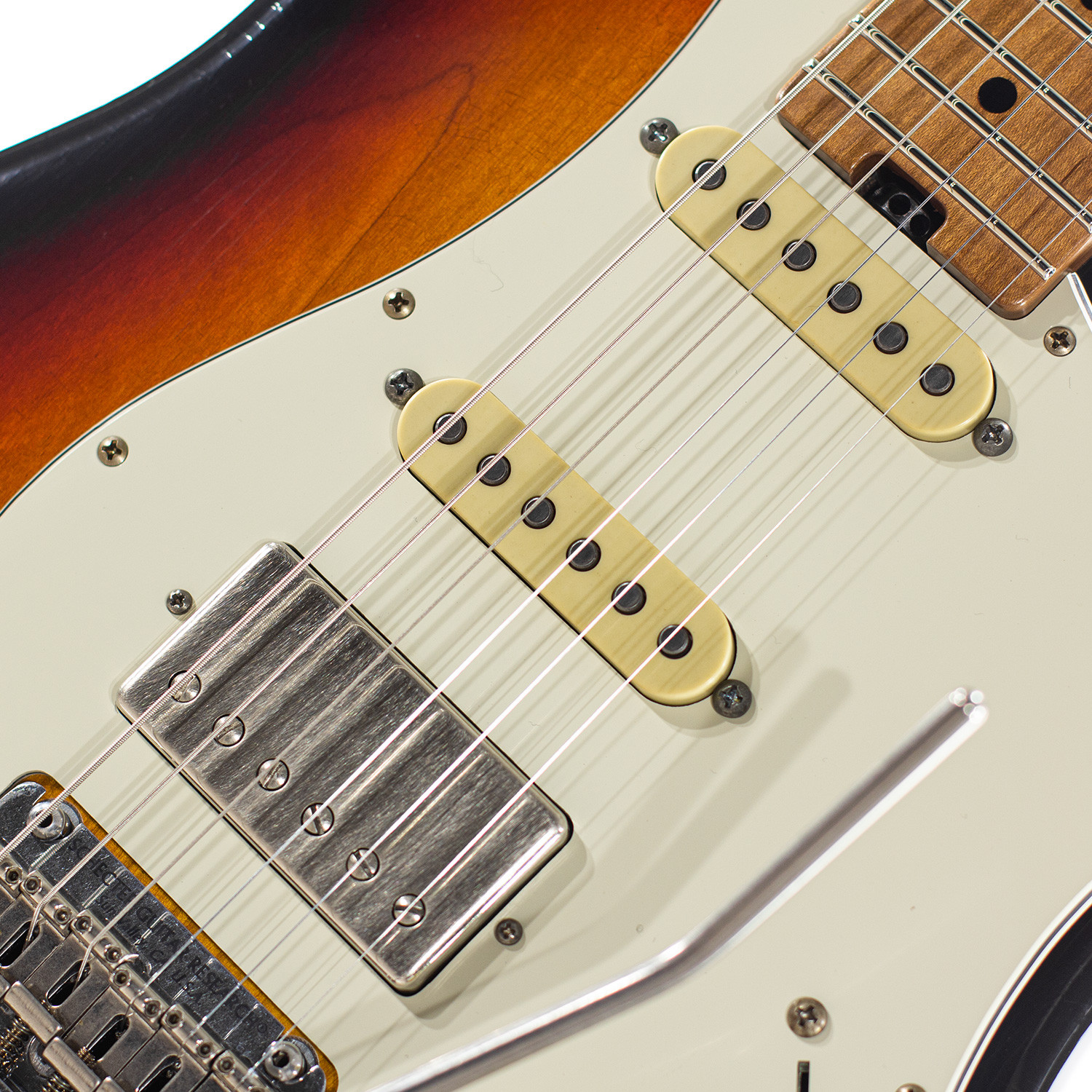 TRADITIONAL-WEMBLEY II-HSS-ALDER-M-3TSB