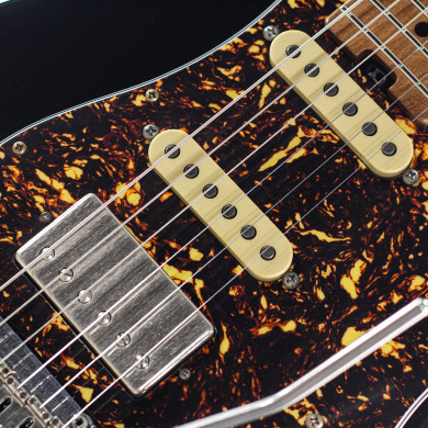 TRADITIONAL-WEMBLEY II-HSS-ALDER-M-BLK