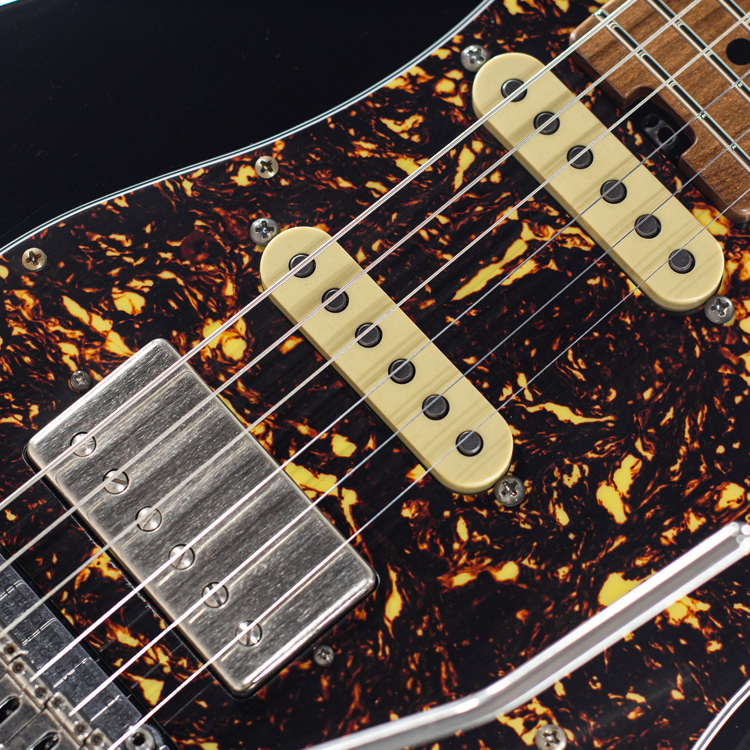 TRADITIONAL-WEMBLEY II-HSS-ALDER-M-BLK