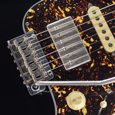 TRADITIONAL-WEMBLEY II-HSS-ALDER-R-BLK