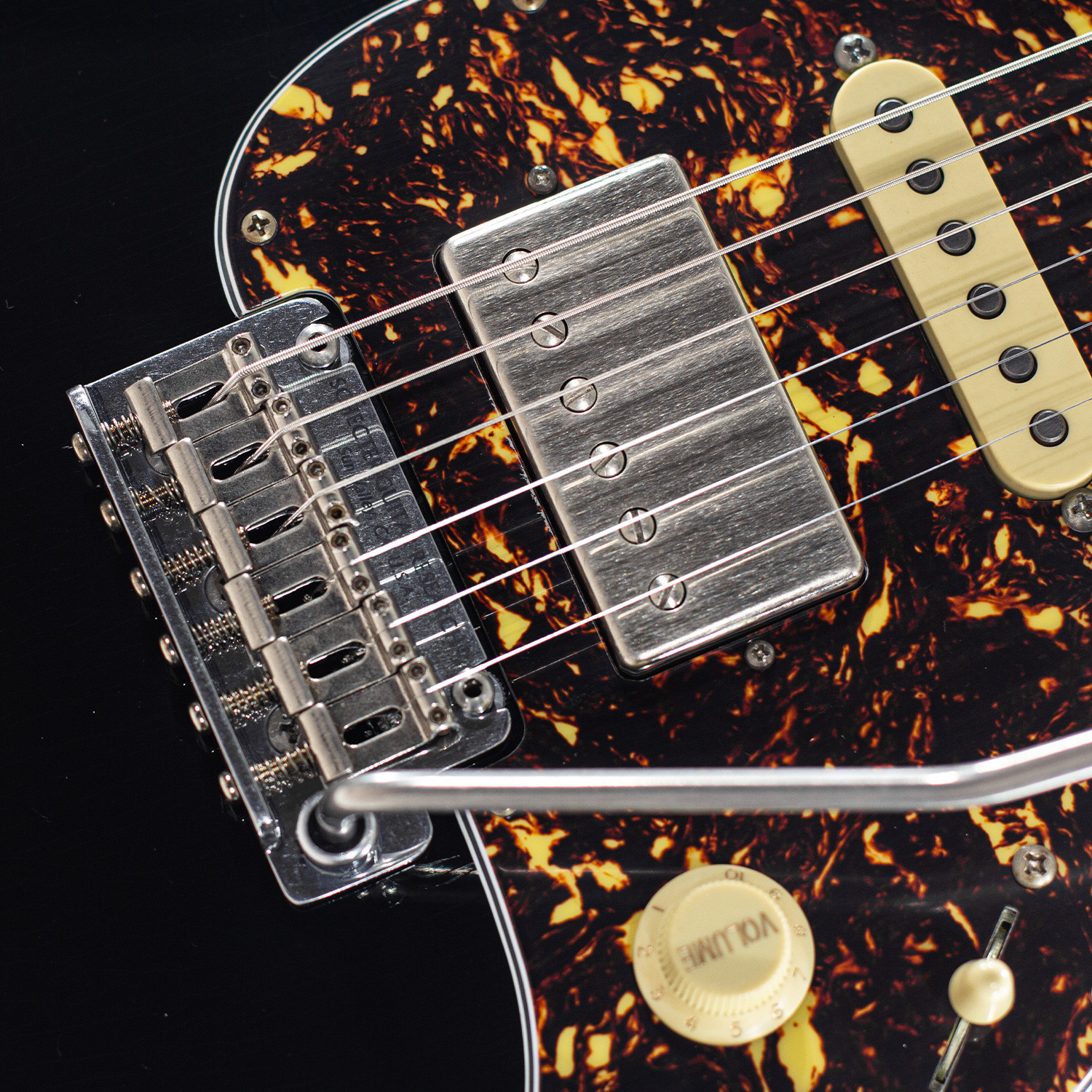 TRADITIONAL-WEMBLEY II-HSS-ALDER-R-BLK