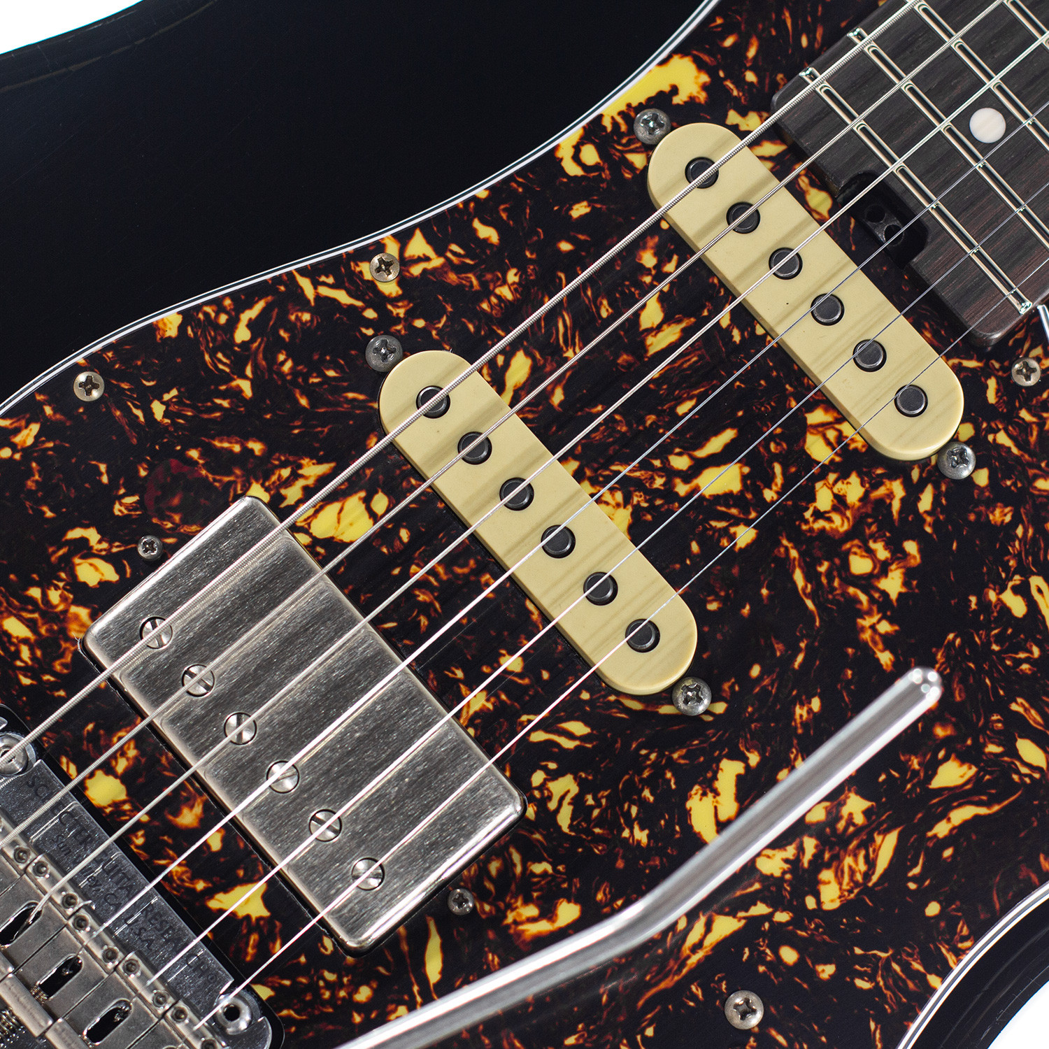 TRADITIONAL-WEMBLEY II-HSS-ALDER-R-BLK