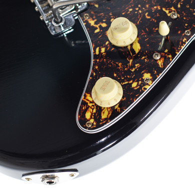 TRADITIONAL-WEMBLEY II-HSS-ALDER-R-BLK