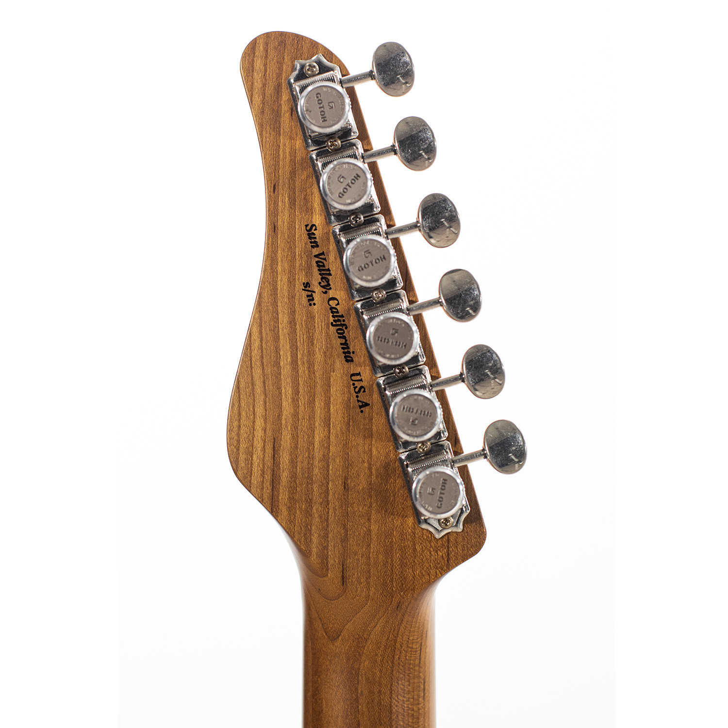 TRADITIONAL-WEMBLEY II-HSS-ALDER-R-BLK