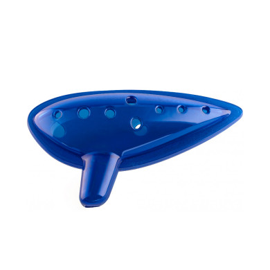 Ocarina Blu