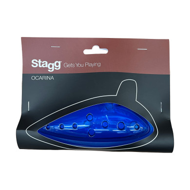 Ocarina Blu