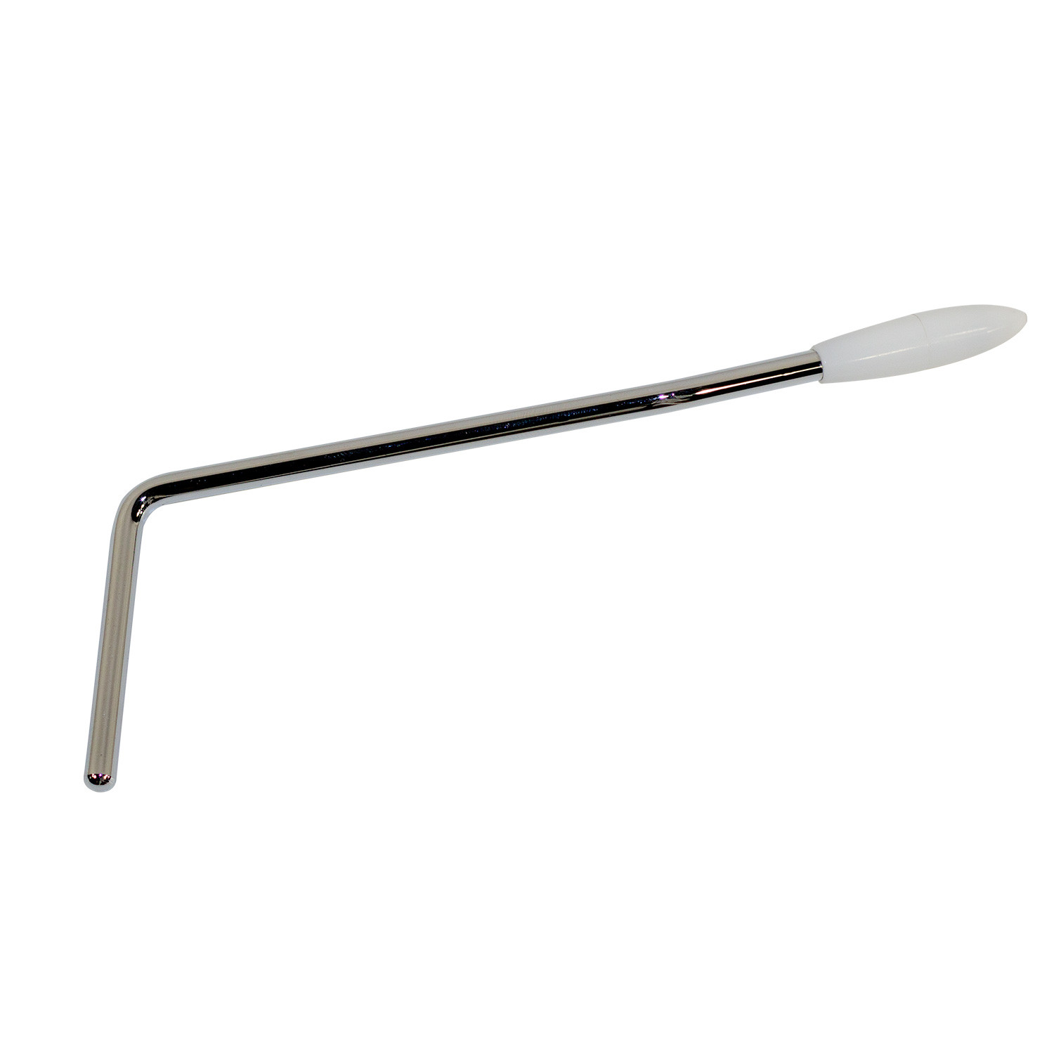 Leva tremolo cromata